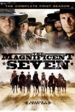the magnificent seven tv poster